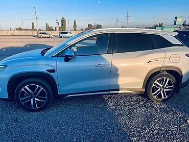 киргизский авито авто: BYD Song L: 2025 г., 1.5 л, Автомат, Гибрид, Кроссовер — 2