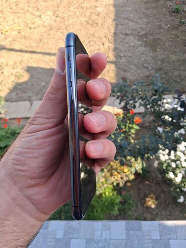 Apple iPhone: IPhone X, 64 GB, Space Gray, Face ID -da lalafo.az — 9 Apple iPhone: IPhone X, 64 GB, Space Gray, Face ID — 9