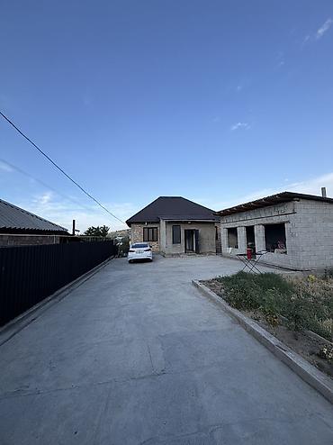Продажа коттеджей и домов: 4 комнаты, 116 м², 8 соток, Бишкек, Чон-Арык с. Агентство недвижимости — 16