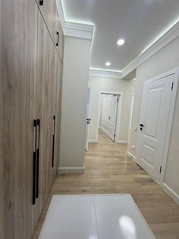 Продажа квартир: 2 комнаты, 61 м², Элитка, 10 этаж, Евроремонт — 8
