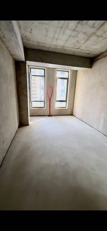 Продажа квартир: 1 комната, 47 м², Элитка, 9 этаж, ПСО (под самоотделку) — 8