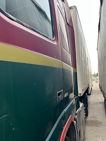 Volvo: Volvo 460: 2005 г., Механика, Дизель — 12