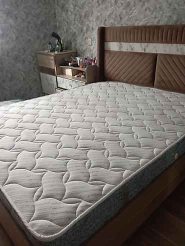 Yataq otağı dəstləri: İkinəfərlik çarpayı, Dolab — 10