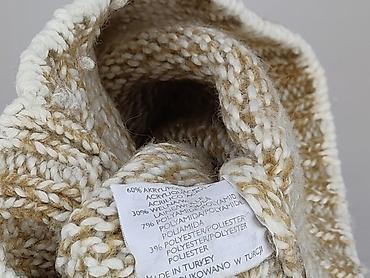 turecki sweter: Tiffi, Golf damski, rozmiar S — 6