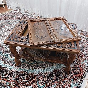 Nərdlər: El isleri hazir elde var. Dest seklinde satilir. Hem Sahmat hemde — 3