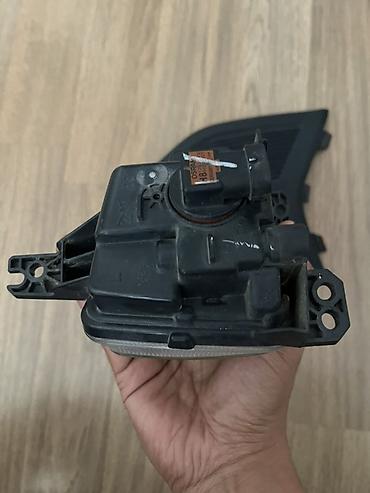osram elektrik: Məhsul: Orijinal Ford duman/far işığı komplekti (sağ tərəf) - — 4