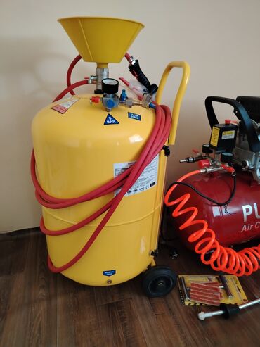 Avtoyuma aparatları: Yeni 3 faza -da lalafo.az — 6 Avtoyuma aparatları: Yeni 3 faza — 6