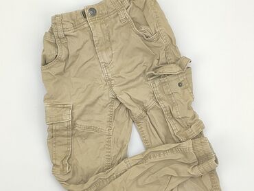 gioseppo sandały dziecięce: Jeans, 7 years, 116/122, condition - Good