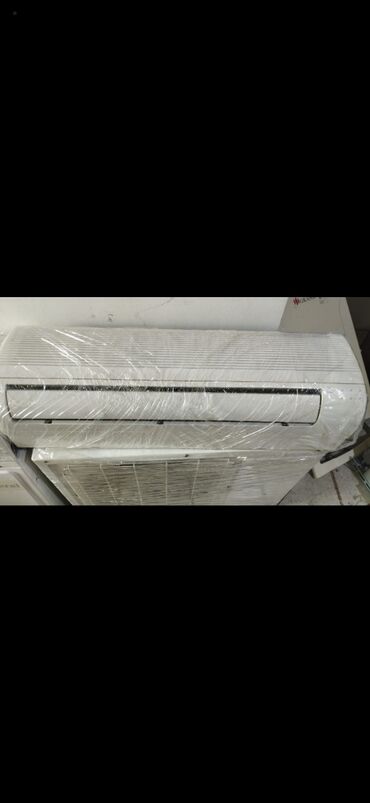 Kondisioner İşlənmiş, 40-45 kv. m