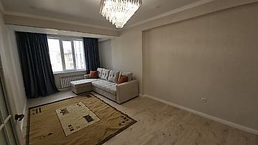 75: 1 комната, 48 м², Пишпек Элитка, 10 этаж — 10