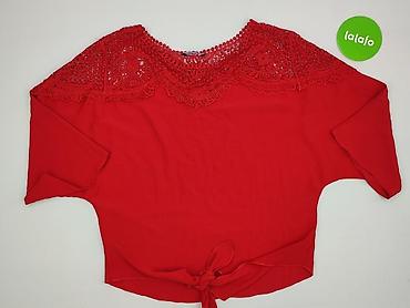 bluzka nirvana h: Unika Paris, Bluzka damska, rozmiar 3XL — 2