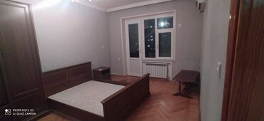 Uzunmüddətli kirayə mənzillər: Neftçilər metrosunun yaxınlığında vosmoya diqlasa yaxın 5 mertebeli — 10