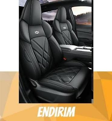 kardan valı: Q 05 original dəri çexol. 1 ay istifadə olunub münasib qiymətə — 1