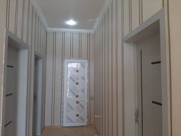 Həyət evləri və villaların satışı: Binə 4 otaqlı, 110 kv. m, Yeni təmirli — 7