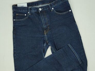 kupisz koszulka z orłem: DENIM JEANS, Jeans for men, size L (EU 40)