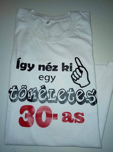 Majice: Men's T-shirt bоја - Bela — 4