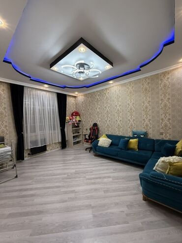 Uzunmüddətli kirayə mənzillər: Təcili satılır! Xırdalan – Masazır, 36-cı evdə yerləşən tam əşyalı — 19