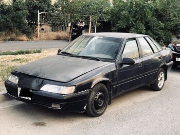 Daewoo: Срочно продется ! Daewoo Espero 1996 г. Объём: 1.5 л КПП: механика