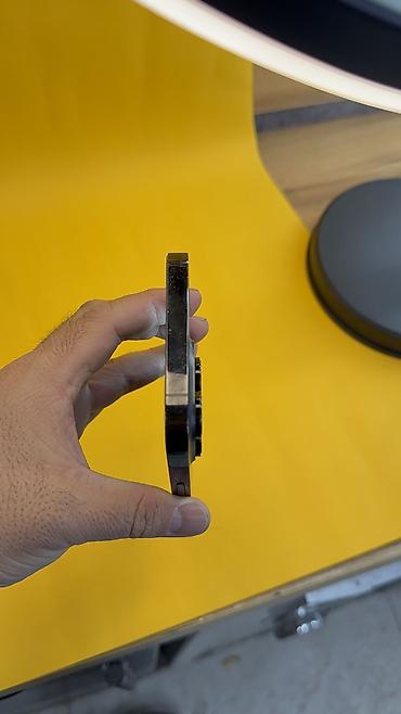 Apple iPhone: IPhone 14 Pro Max, 256 ГБ, 90 % — 13