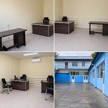 for rent: Сдаю Офисный кабинет: 25 м², В административном здании, С ремонтом — 1