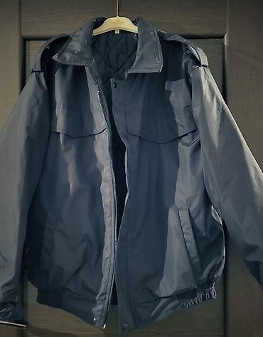 Спецодежда: НОВАЯ КУРТКА. РАЗМЕР - XL,2XL. ПОЛИТЕХ КИНОТЕАТР МАНАС — 6