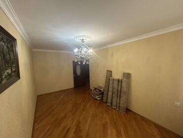 Köhnə tikili: Bakı, 4 otaqlı, Köhnə tikili, 100 kv. m — 9