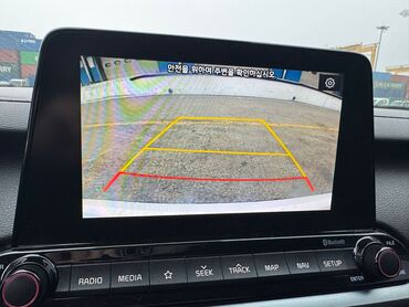 Kia: Kia K3: 2019 г., 1.6 л — 20