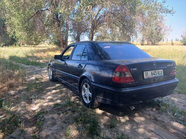 купить машину шевроле: Mercedes-Benz C-Class: 1998 г., 1.8 л, Автомат, Бензин, Седан