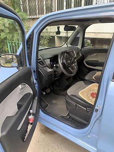 Kia: Kia Ray: 2020 г., Автомат, Бензин, Хэтчбэк — 5