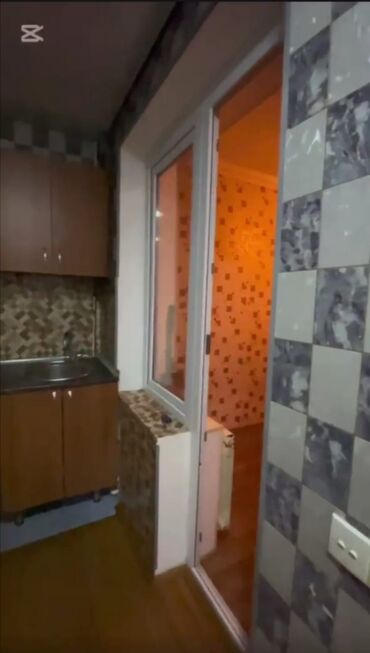 Köhnə tikili: Bakı, Mərdəkan, 2 otaqlı, Köhnə tikili, 52 kv. m — 8