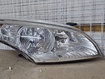 Передние фары: Передняя правая фара Renault 2010 г., Б/у, Оригинал, Германия — 8