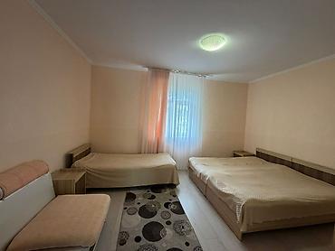 imarat resort: Гостевой дом с уютным двором и номерами. 500 сом с человека до 20 — 4