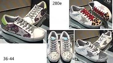 Patike: GOLDEN GOOSE, TOP EKSKLUZIVNI MODELI, ULTRA HIT | Najnovije! ! ! — 24