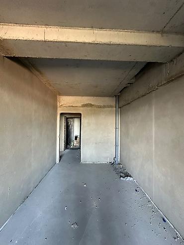 50 000: 1 комната, 46 м², Элитка, 5 этаж, ПСО (под самоотделку) — 1