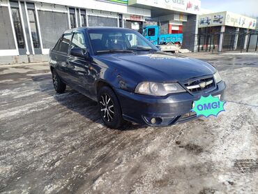 Daewoo: Daewoo Nexia: 2008 г., 1.5 л, Механика, Бензин