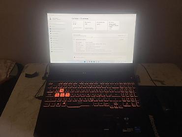 процессор ноутбука: Игровой ноутбук ASUS TUF Gaming есть один дефект при долгом — 1