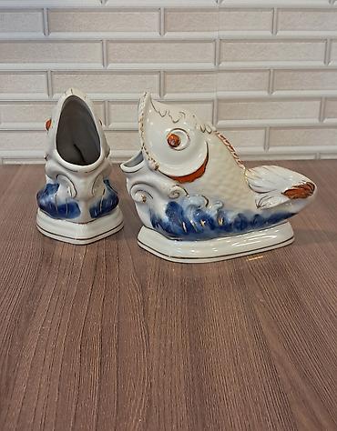 meissen: Фарфоровые фигурки — 10