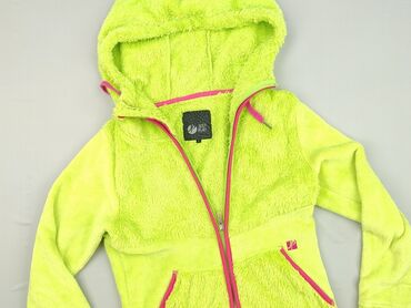 Kobiety: Bluza z kapturem damska, rozmiar M