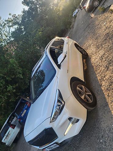 sonata d8: Great Wall : 2019 г., 1.5 л, Механика, Бензин, Кроссовер — 4
