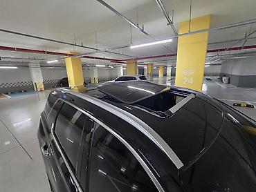 Hyundai: Hyundai Palisade: 2022 г., 2.2 л, Автомат, Дизель, Кроссовер — 7