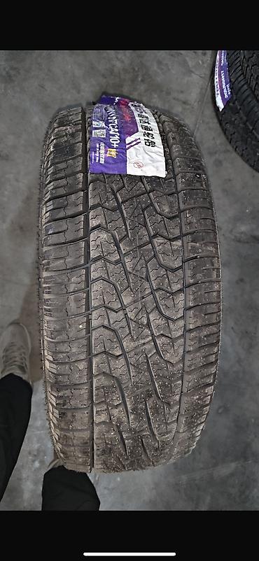 Шины: 265.65.17 TBBTIRES Новые китайские шины для легкого бездорожья и — 2
