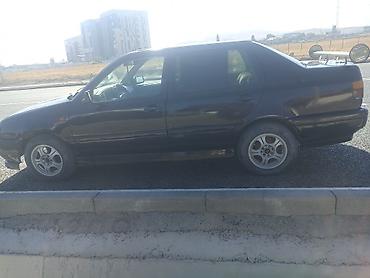 passat ss: Volkswagen Vento: 1993 г., 1.8 л, Механика, Бензин, Седан — 6