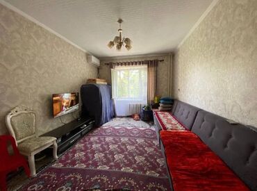2 комнаты, 48 м², 105 серия, 3 этаж, Косметический ремонт