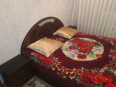 кровать старый: Спальный гарнитур, Двуспальная кровать