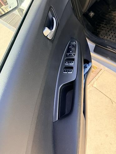 карола 2019: Kia K5: 2019 г., Автомат, Газ, Седан — 4