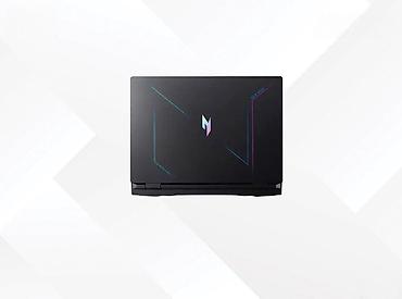 Acer: Noutbuk Acer Nitro 16 AN16-41-R7FA Acer Nitro 16 AN16-41-R7FA — 5