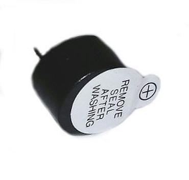 kalonkalar: Kateqoriya: Elektronik Komponentlər > Buzzer və Səs Ucaldan — 1