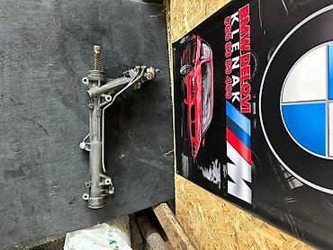 rezervoar: LETVA VOLANA E60/61 ZA BMW SERIJA 5 OD 2003. DO 2010. GOD. | Letve — 5