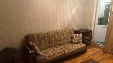 Uzunmüddətli kirayə mənzillər: 20 yanvar metrosu yaxınlığı 5 mərtəbəli binanın 4-cü mərtəbəsi ümumi — 5