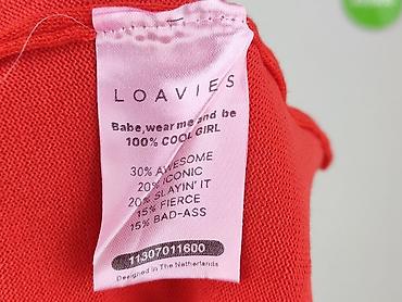 lovin fb: Loavies, Top damski, rozmiar L — 5